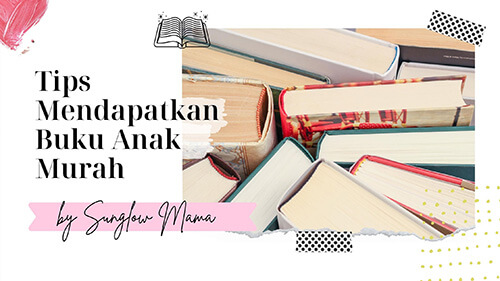 Tips-Mendapatkan-Buku-Anak-Murah