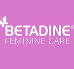 betadine feminine care