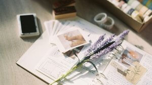 3 journaling favorit sunglow mama